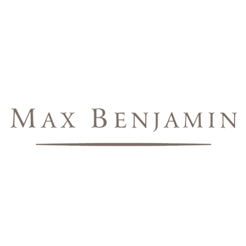 Max Benjamin
