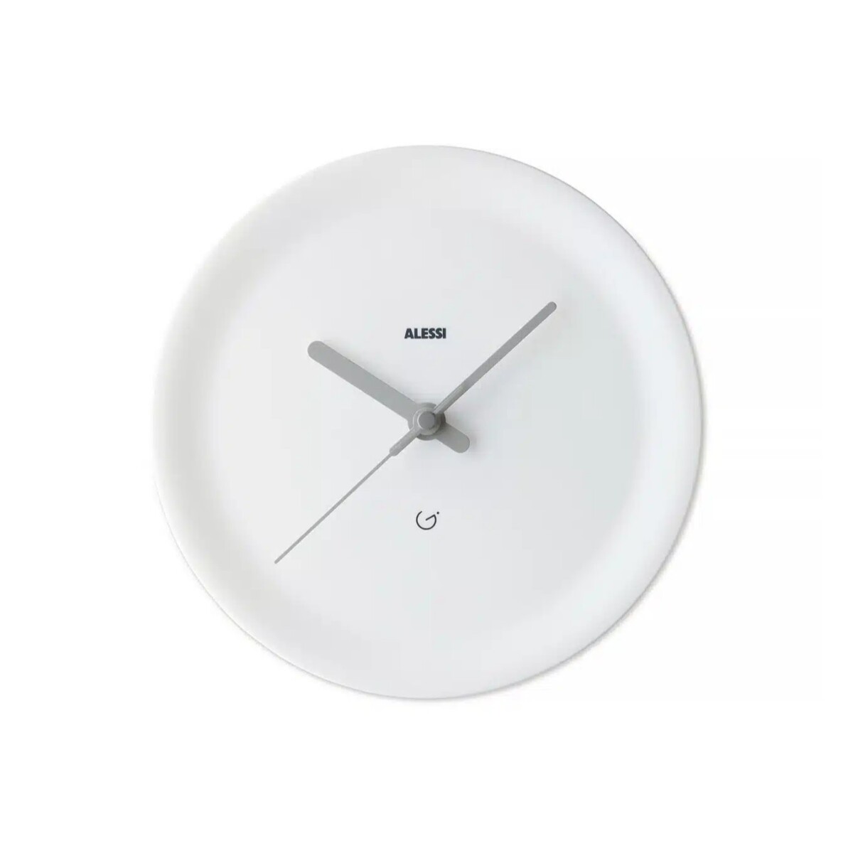 Orologio angolo ORA IN Bianco - immagine 5