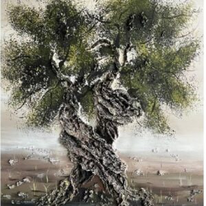 Quadro TRAMONTO ROMANTICO