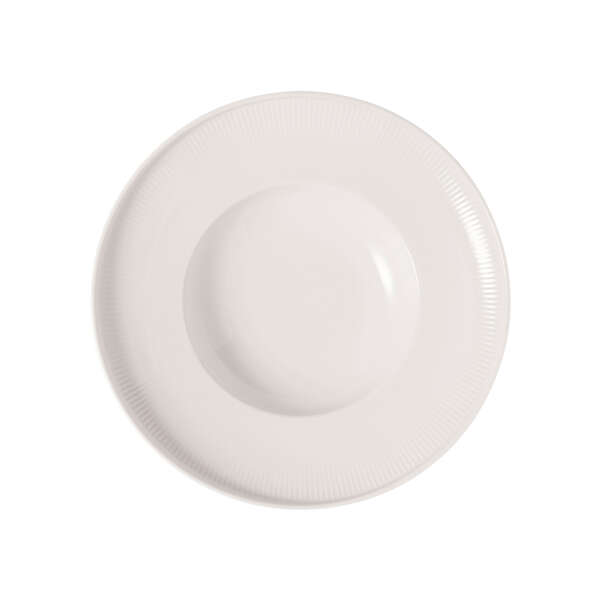 Set 6 Piatti Fondi Pasta AFINA