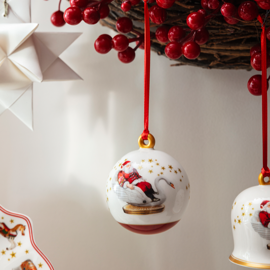Annual Christmas Edition Sfera 2024 - immagine 4