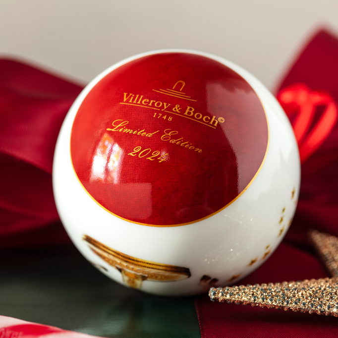 Annual Christmas Edition Sfera 2024 - immagine 3