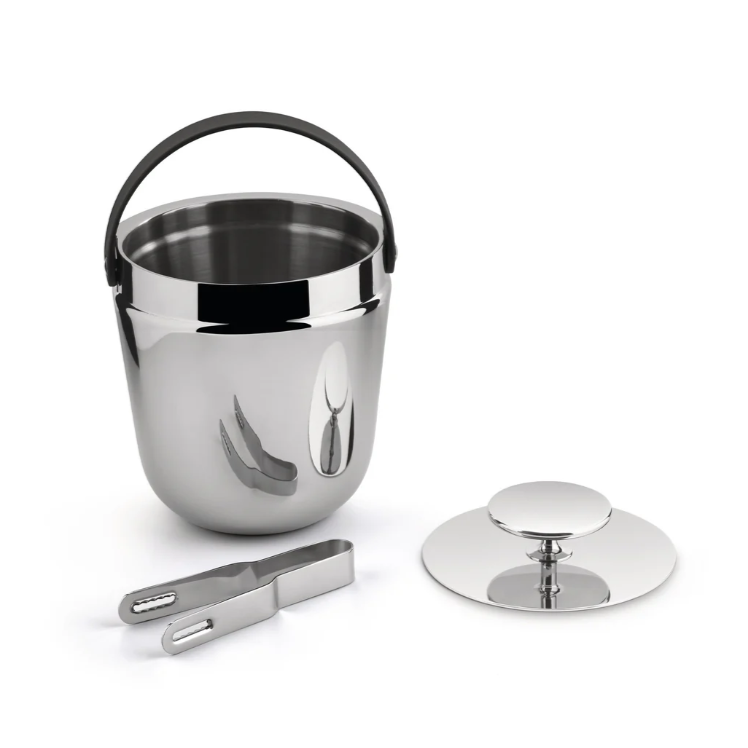 Secchiello per Ghiaccio THE TENDING BOX Inox - immagine 2