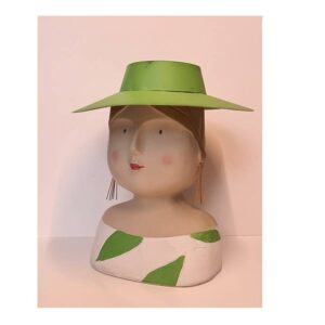 Giardiniere donna
