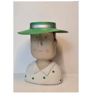 Giardiniere uomo