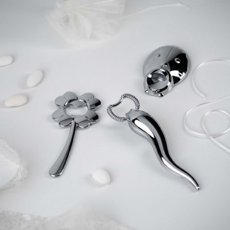 Apribottiglie Quadrifoglio - immagine 5