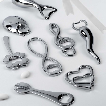 Apribottiglie Quadrifoglio - immagine 6