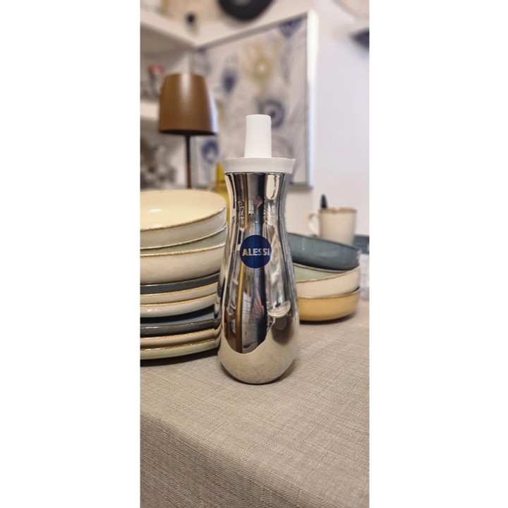 Oliera MAMI Inox - immagine 3