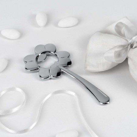 Apribottiglie Quadrifoglio - immagine 3