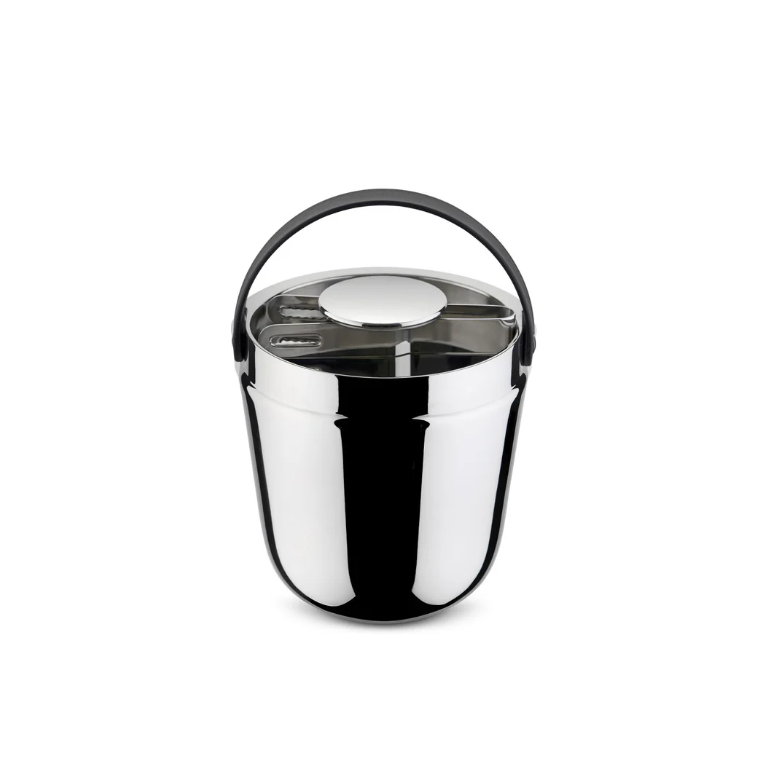Secchiello per Ghiaccio THE TENDING BOX Inox