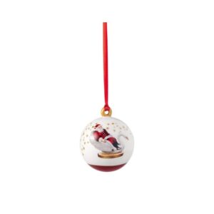 Annual Christmas Edition Sfera 2024