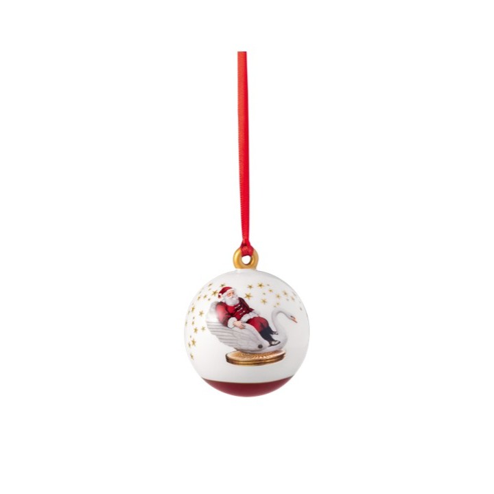 Annual Christmas Edition Sfera 2024