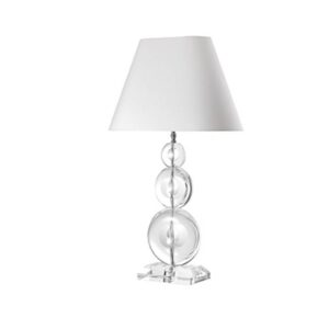 Lampada da tavolo Vienna