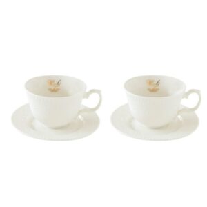 Coppia Tazze Caffè