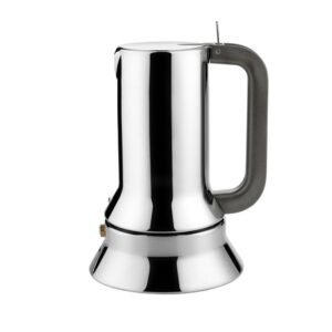Caffettiera Inox 3 Tazze