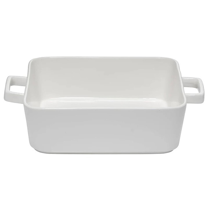 Pirofila da Forno Quadrata