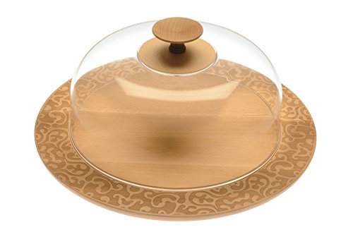 Campana DRESSED IN WOOD - immagine 2
