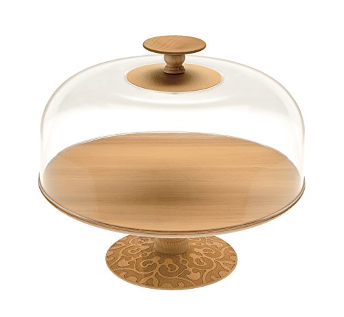 Campana DRESSED IN WOOD - immagine 3