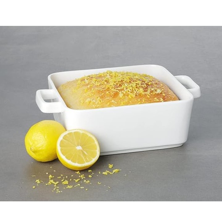 Pirofila da Forno Quadrata - immagine 2
