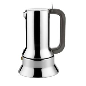 Caffettiera inox 6 Tazze