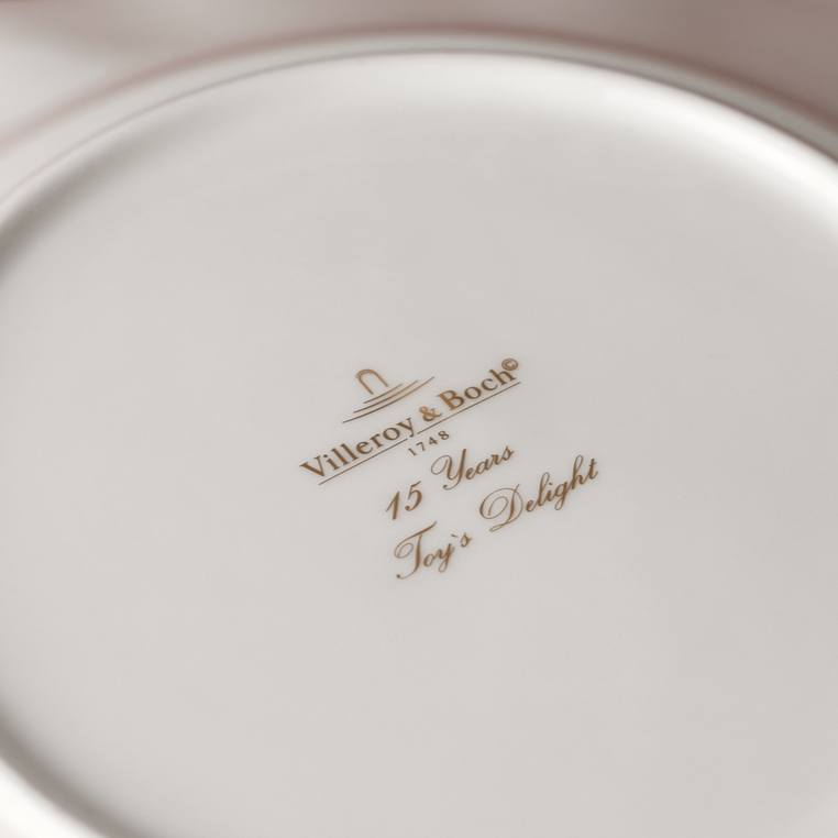 Set 4 Mug TOY'S DELIGHT - immagine 4