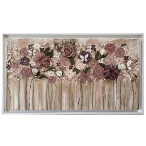Quadro COLORE IN FIORE