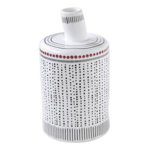 Vaso Monofiore Basso