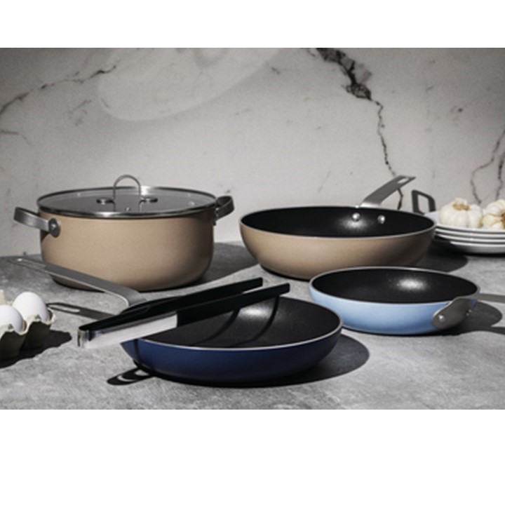 Wok TAMA - immagine 2