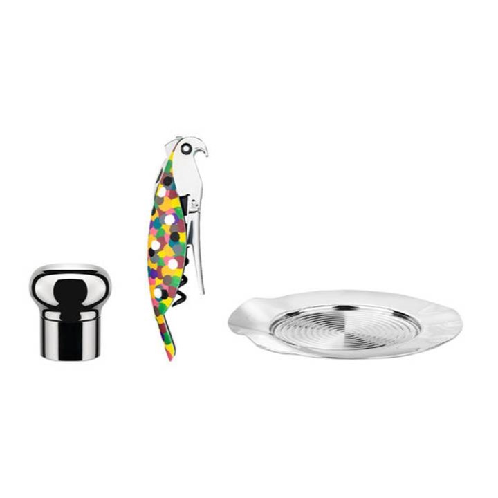 Set Regalo Alessi & Wine - immagine 3