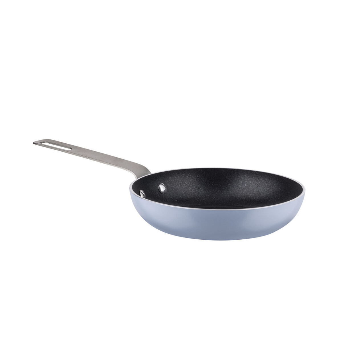 Padella Manico Lungo TAMA