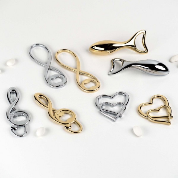 Apribottiglie My Love - immagine 4