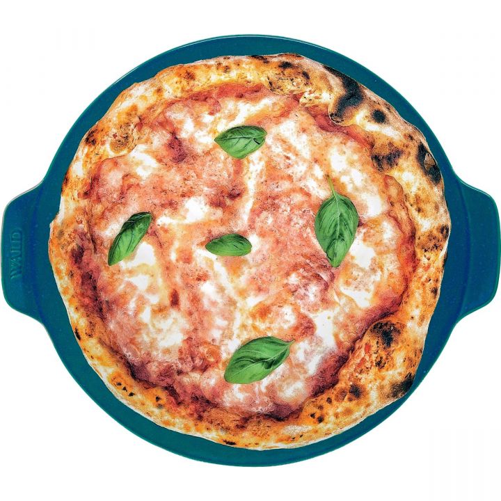 Piatto Pizza Blù - immagine 3