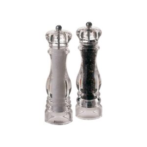 Set Macina Sale e Pepe