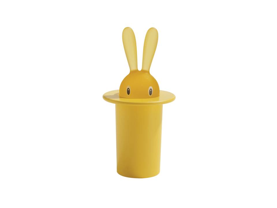 Porta Stuzzicadenti MAGIC BUNNY