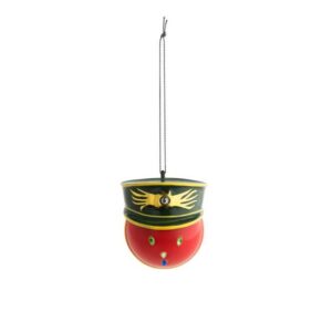 Decorazione GENERALE CORALLO