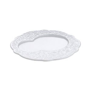 Set 4 Piatti da colazione DRESSED