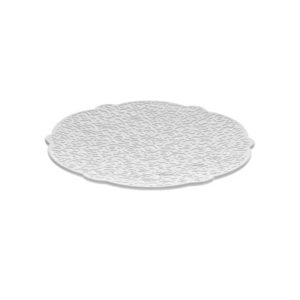 Set 4 Piattini Sottotazza DRESSED