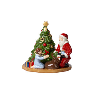 Lanterna Portacandela CHRISTMAS TOYS