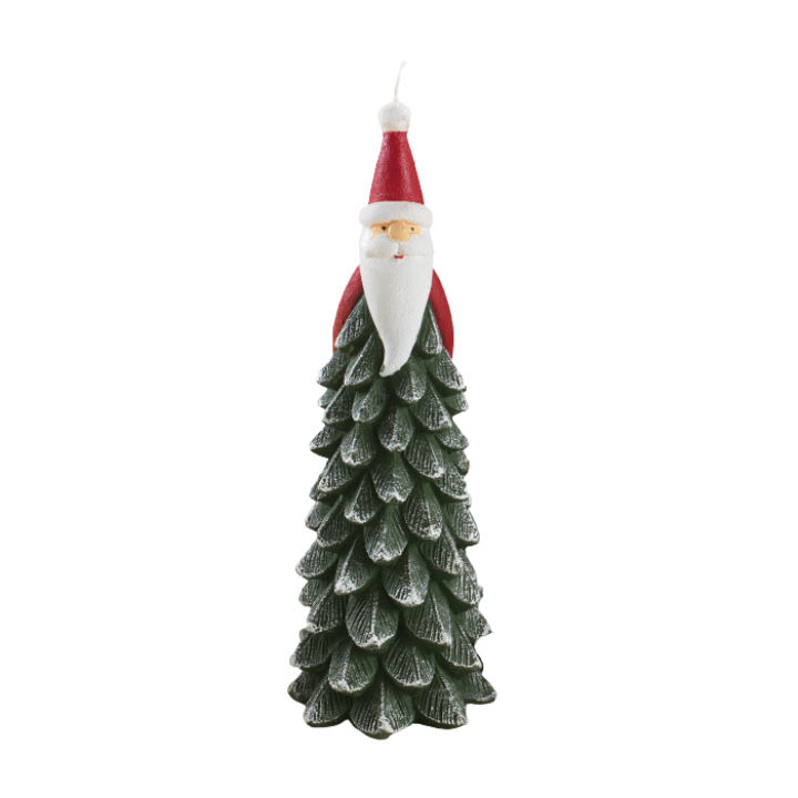 Candela BABBO NATALE Piccola