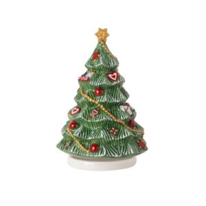 Carillon Nostalgic Melody ALBERO DI NATALE