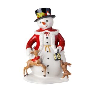 Pupazzo di Neve CHRISTMAS TOY'S MEMORY
