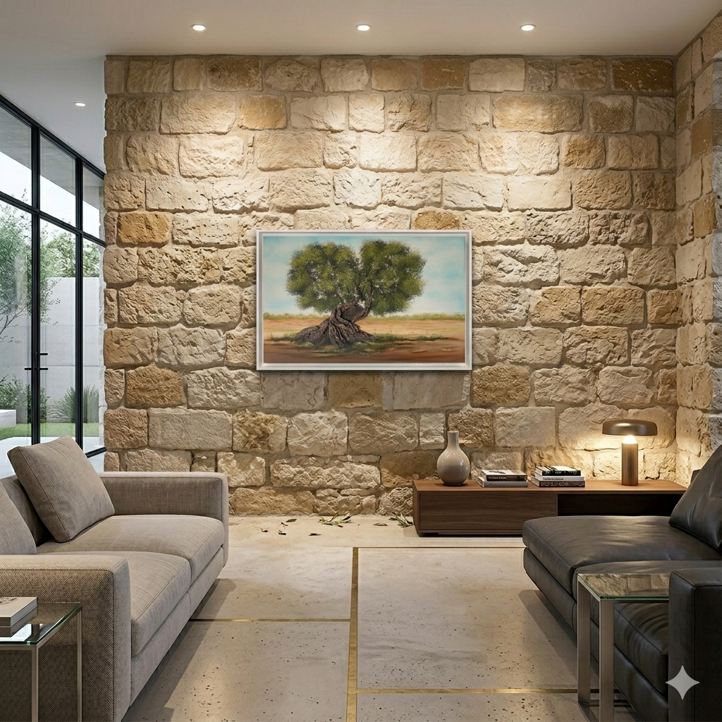 Quadro AMORE SECOLARE - immagine 2