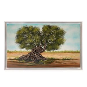 Quadro AMORE SECOLARE