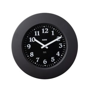 Orologio MOMENTO Black