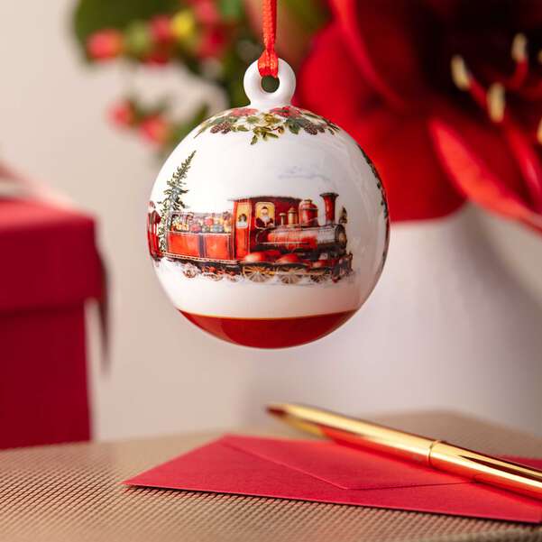 Annual Christmas Edition Sfera 2025 - immagine 4