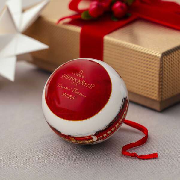 Annual Christmas Edition Sfera 2025 - immagine 3