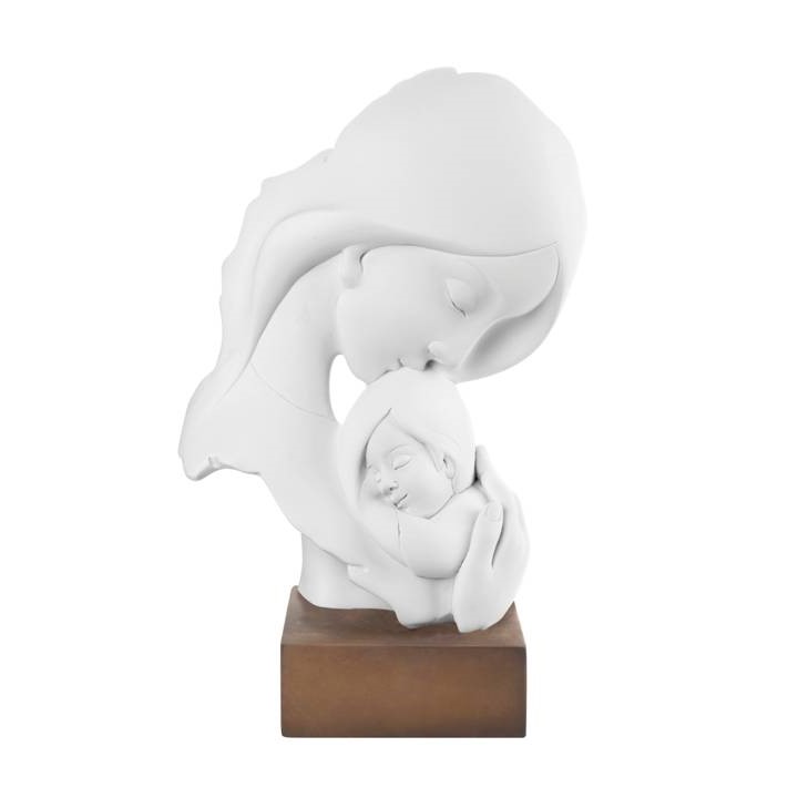 Scultura MATERNITA' Grande
