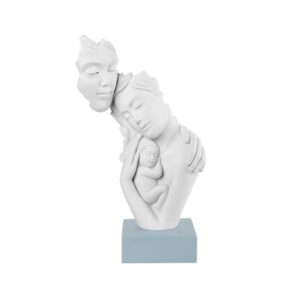 Scultura FAMIGLIA