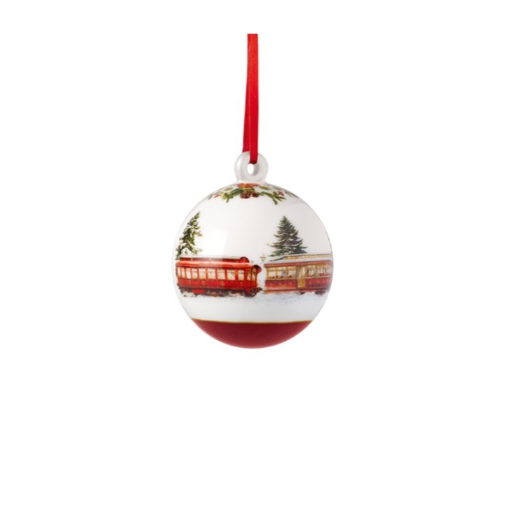 Annual Christmas Edition Sfera 2025 - immagine 2