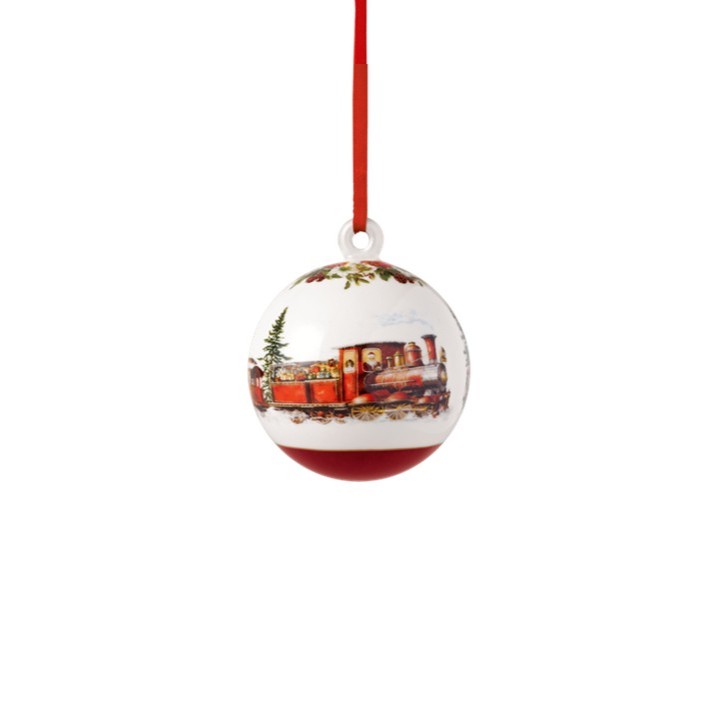 Annual Christmas Edition Sfera 2025